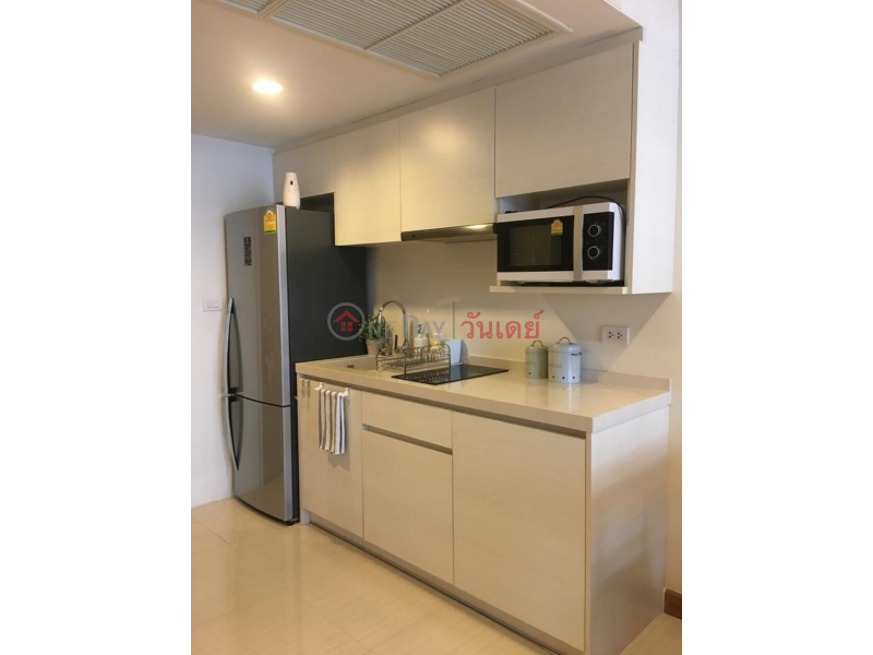 Property Search Thailand | OneDay | Residential Rental Listings Condo for Rent: Downtown Forty Nine, 40 m², 1 bedroom(s)