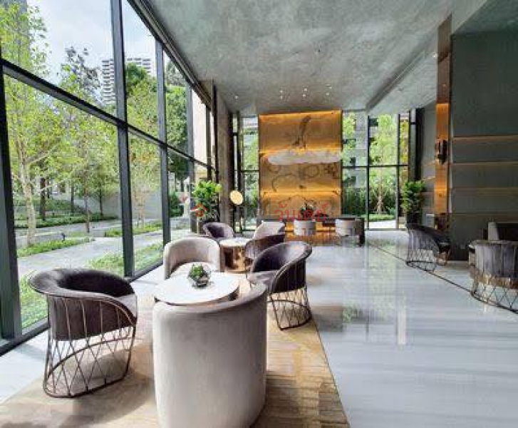 Property Search Thailand | OneDay | Residential | Rental Listings CELES Asoke – Unrivaled Connectivity & Luxury