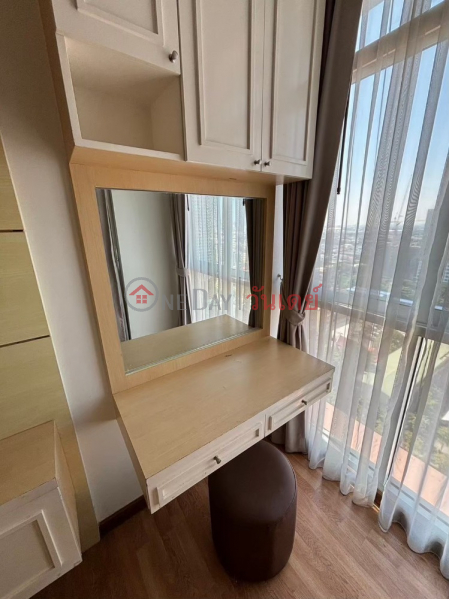 Condo for rent: The Coast Bangkok, 35sqm, 1 bedroom, Thailand, Rental ฿ 13,000/ month