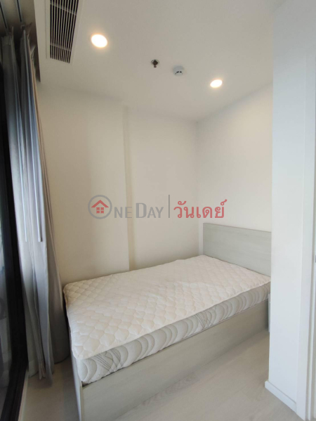 Property Search Thailand | OneDay | Residential Rental Listings Condo for Rent: Mazarine Ratchayothin, 40 m², 1 bedroom(s)