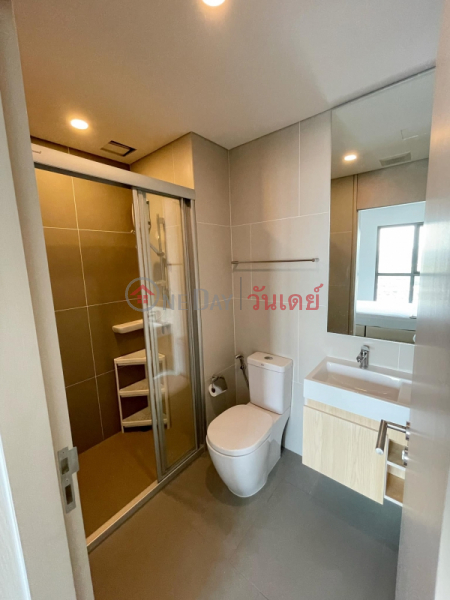 For rent condo LPN Suite Dindaeng - Rachaprarop (24th floor) Rental Listings