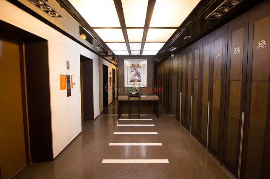 คอนโด สำหรับ ขาย: The Address Pathumwan, 46 ตร.ม., 1 ห้องนอน | ประเทศไทย ขาย | ฿ 6.58Million