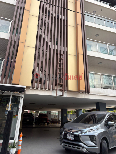 The Aim Sathorn Hotel (โรงแรมดิเอม สาธร),Sathon | OneDay วันเดย์(4)