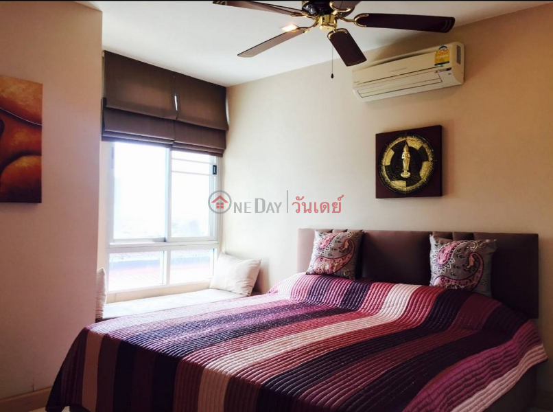 Condo for Rent: Tree Condo Sukhumvit 52, 80 m², 2 bedroom(s) Rental Listings