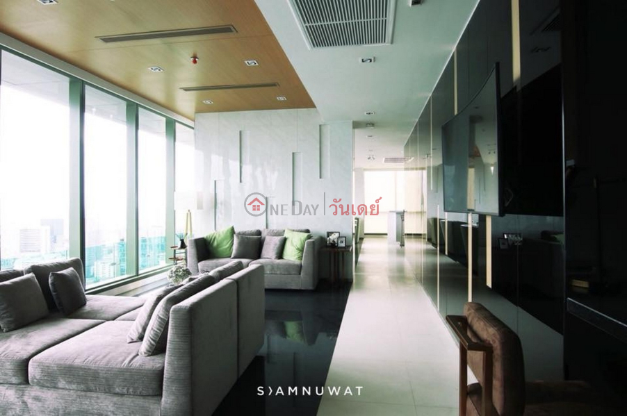 Property Search Thailand | OneDay | Residential Rental Listings | Condo for Rent: Wish Signature Midtown Siam, 28 m², 1 bedroom(s)