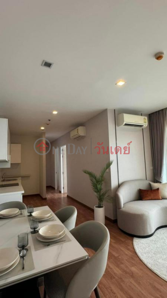 Condo for Rent: The Coast Bangkok, 92 m², 3 bedroom(s),Thailand | Rental | ฿ 65,000/ month