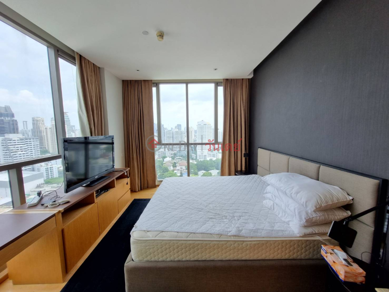 คอนโด สำหรับ เช่า: Aequa Sukhumvit 49, 60 ตร.ม., 1 ห้องนอน รายการเช่า