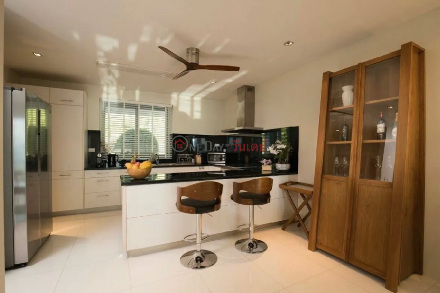 ให้เช่าคอนโดหรู 3 ห้องนอน ในวอเตอร์ไซด์ คอนโดมิเนียม ภูเก็ต, ประเทศไทย เช่า | ฿ 150,000/ เดือน