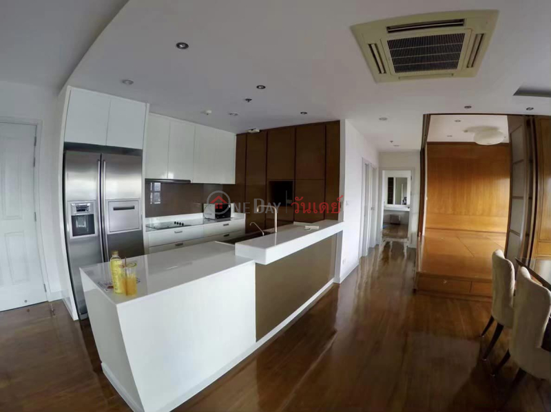 Condo for Rent: Hive Sathorn, 101 m², 1 bedroom(s) Rental Listings