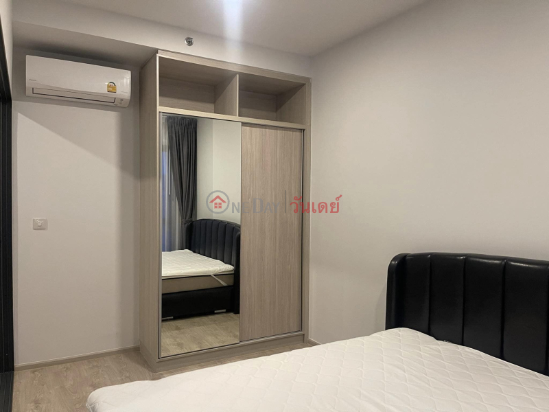 Property Search Thailand | OneDay | Residential, Rental Listings Condo for Rent: The Tree Sukhumvit 71 - Ekamai, 31 m², 1 bedroom(s)