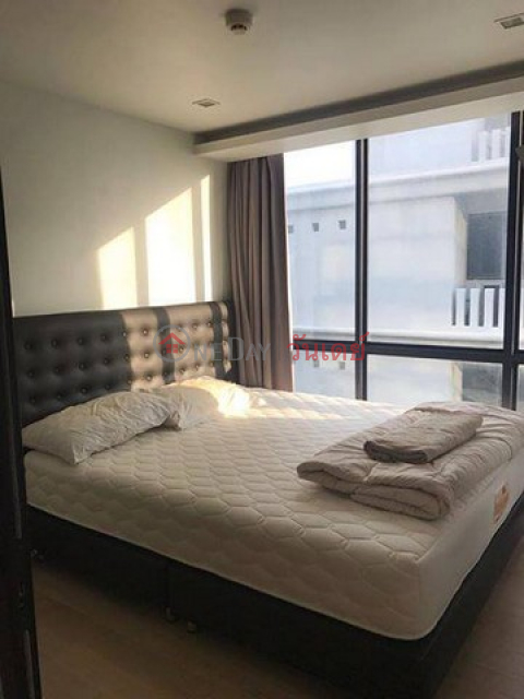 Condo for Rent: SOCIO Ruamrudee, 32 m², 1 bedroom(s) - OneDay_0