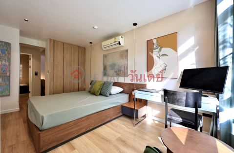 The Amethyst 1 Bed 1 Bath Sukhumvit 39 (TRI-17186)_0