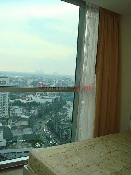 ฿ 33,000/ month Condo for Rent: Le Luk, 53 m², 1 bedroom(s)