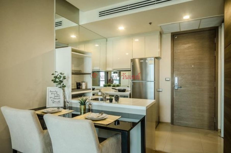 The Address Sathorn (14th floor) | Thailand | Sales | ฿ 7.69Million