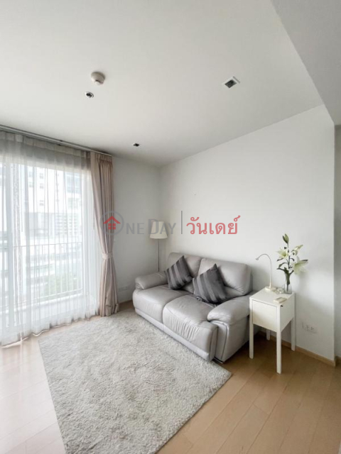 Condo for Rent: HQ by Sansiri, 44 m², 1 bedroom(s) - OneDay_0