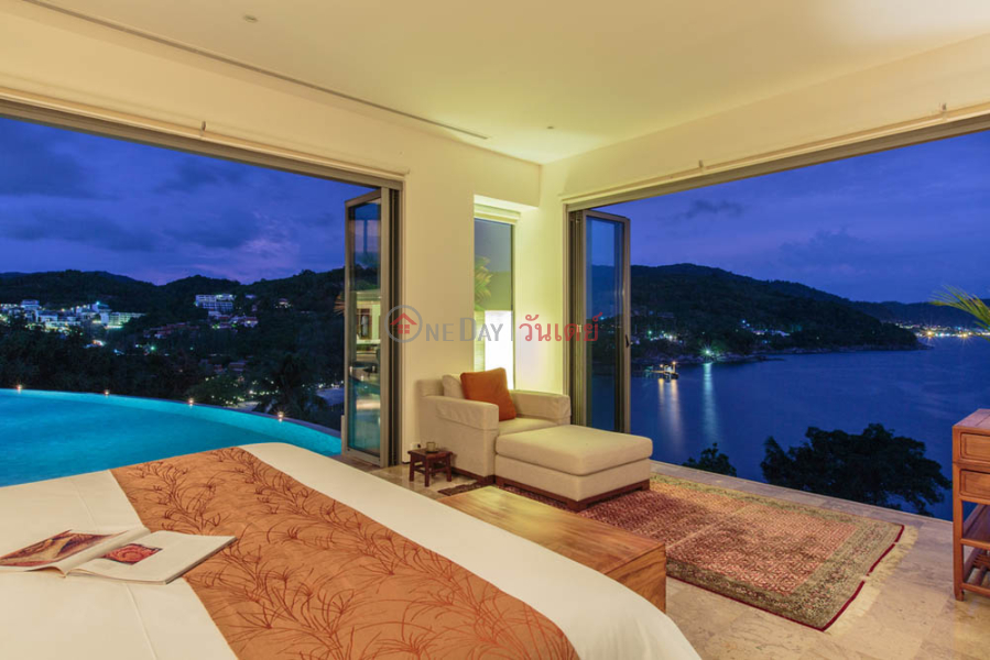 Samsara - Fah Sai | Thailand Rental ฿ 2.32Million/ month