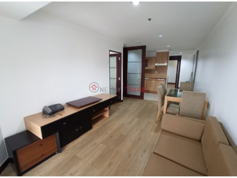 Condo for Rent: The Waterford Diamond, 69 m², 2 bedroom(s) Thailand | Rental, ฿ 35,000/ month