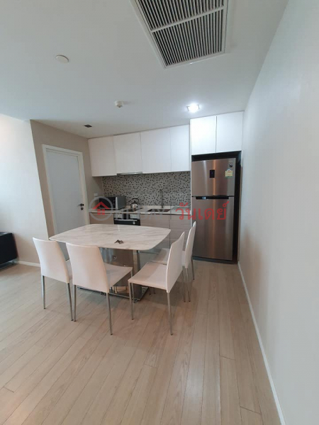 Condo for rent The Room Sukhumvit 21 Rental Listings (669-2629879706)