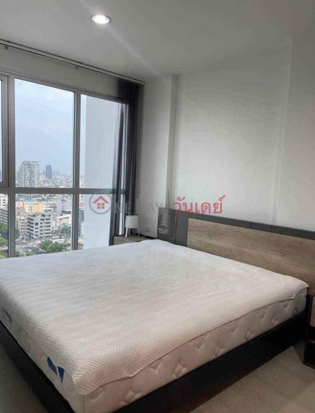 For rent Rhythm Sathorn-Narathiwas (20th floor) | Thailand, Rental, ฿ 25,000/ month