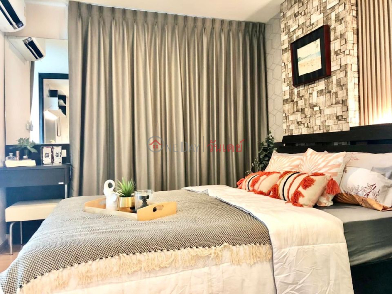 Condo for Sale: The Next Ladprao 44, 31 m², 1 bedroom(s) Sales Listings