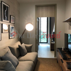 Condo for Rent: Noble Ploenchit, 50 m², 1 bedroom(s) - OneDay_0