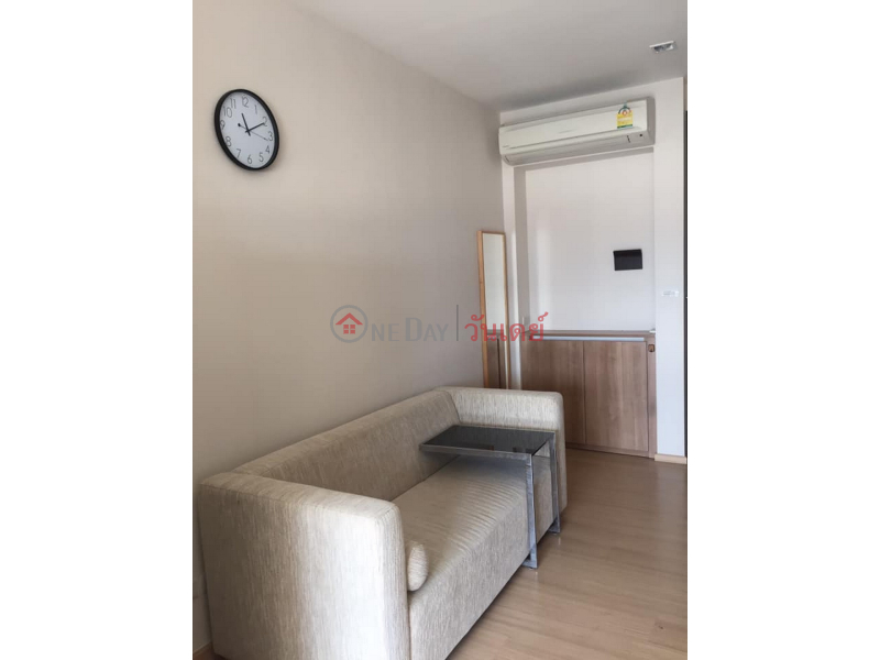 Condo for Rent: Rhythm Sukhumvit, 35 m², 1 bedroom(s) Rental Listings