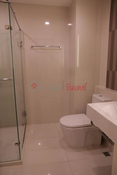 คอนโด สำหรับ เช่า: Q. House Condo Sukhumvit 79, 30 ตร.ม., 1 ห้องนอน รายการเช่า