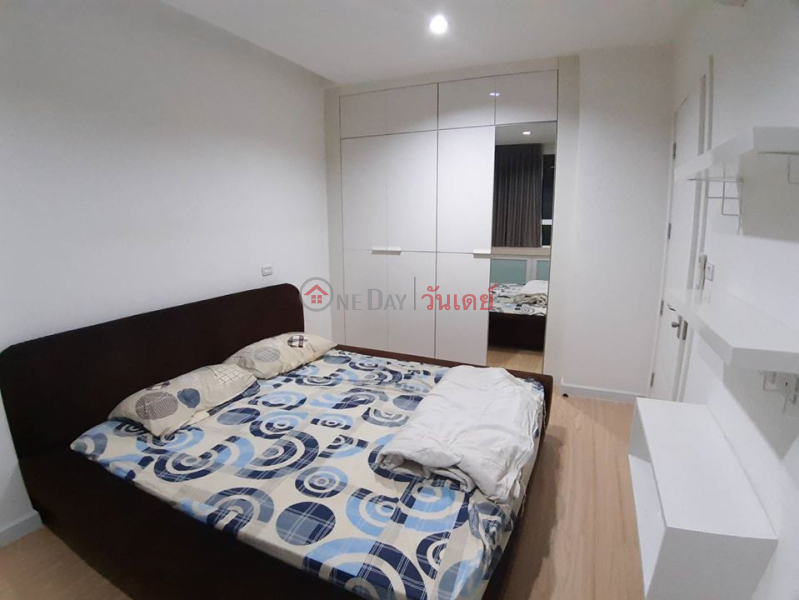 Condo for Rent: T.C. Green, 42 m², 1 bedroom(s) Rental Listings