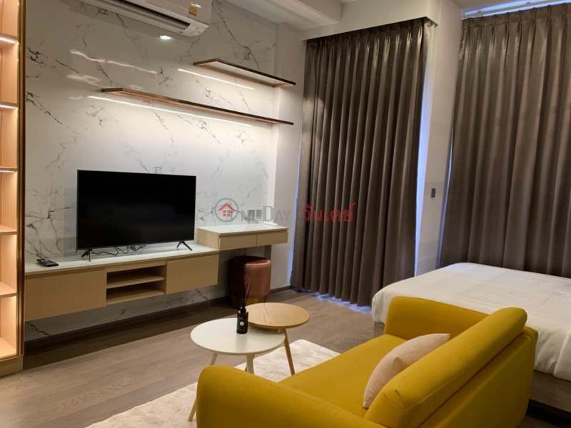 ฿ 35,000/ month, Condo for Rent: Park​ Origin​ Phayatai, 29 m², 1 bedroom(s)