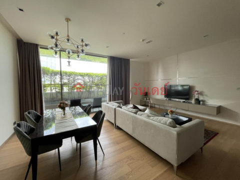 Condo for Rent: Saladaeng One, 120 m², 2 bedroom(s) - OneDay_0