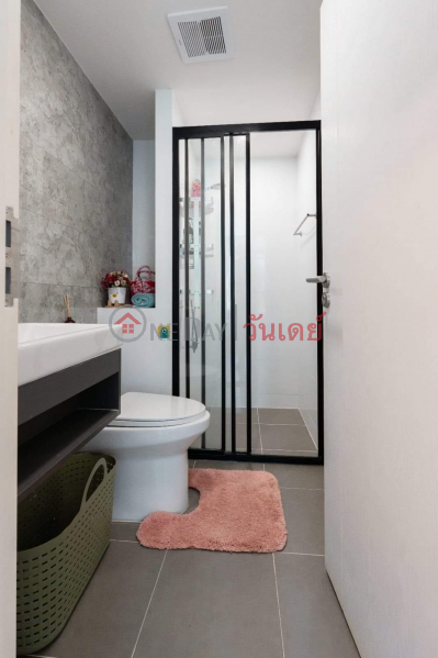 ฿ 11,000/ month Atmoz Tropicana Bangna (3rd floor, Building C, 27 sqm)