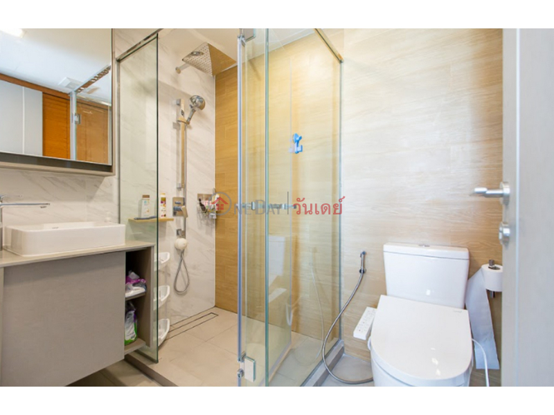 Condo for Rent: Taka Haus Ekamai 12, 52 m², 2 bedroom(s),Thailand | Rental | ฿ 35,000/ month