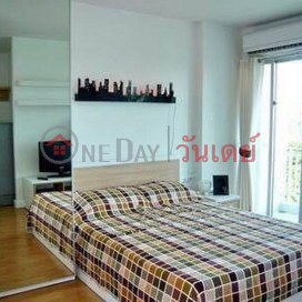 Condo for Rent: My Condo Sukhumvit 81, 26 m², 1 bedroom(s) - OneDay_0