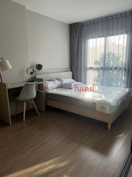 Condo for rent: Lumpini Selected Charan 65 - Siridhorn Station (3rd floor) Rental Listings