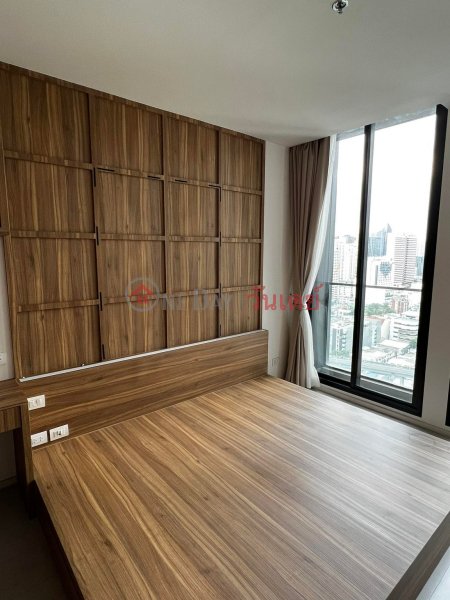 Condo for Rent: Noble Ploenchit, 117 m², 2 bedroom(s) Rental Listings