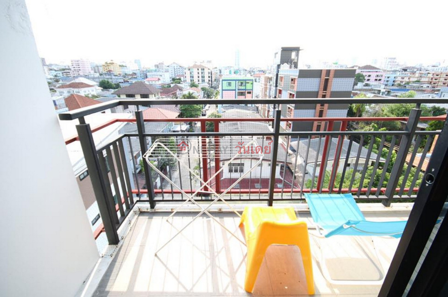 Condo for Rent: Amanta Ratchada, 82 m², 2 bedroom(s) | Thailand Rental, ฿ 37,000/ month