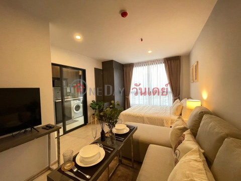 Condo for Rent: Elio Del Nest Udomsuk, 25 m², 1 bedroom(s) - OneDay_0