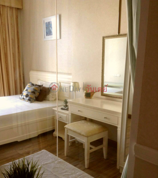 ฿ 21,000/ month, Condo for Rent: Ivy Sathorn 10, 40 m², 1 bedroom(s)