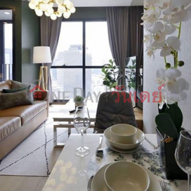 Condo for Rent: Ashton Chula - Silom, 32 m², 1 bedroom(s) - OneDay_0