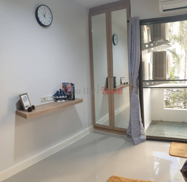 For rent Bodin Sweet Home (2nd floor, building A),fully furnished | Thailand, Rental | ฿ 7,000/ month