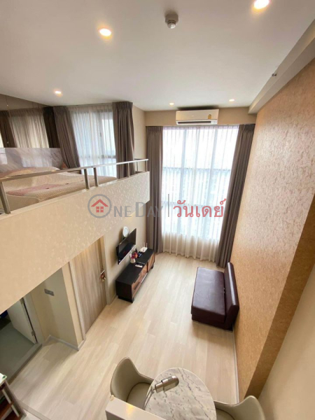  | 1 | Residential | Sales Listings | ฿ 6.5Million