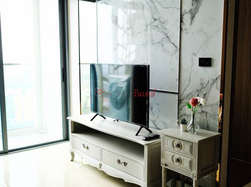 Condo for Rent: Mayfair Place Sukhumvit 50, 44 m², 2 bedroom(s),Thailand | Rental ฿ 22,000/ month