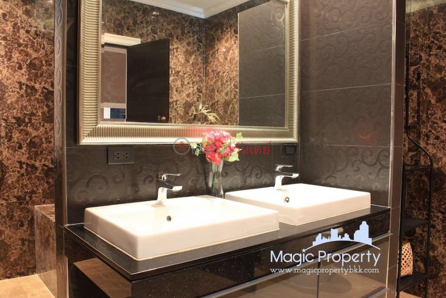 4 Bedrooms Duplex For Sale in Millennium Residence Condominium, Khlong Toei, Bangkok Thailand | Sales, ฿ 70Million