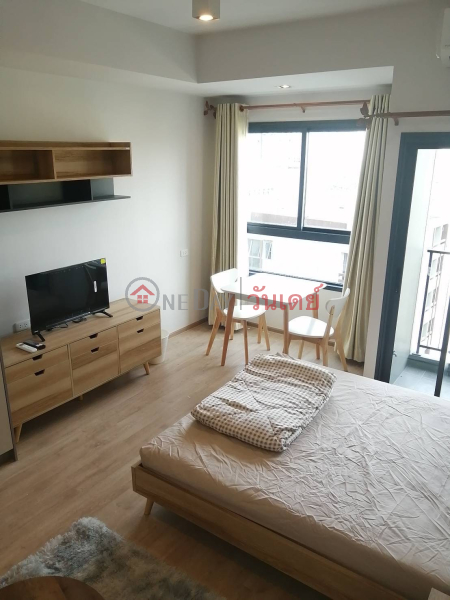 Condo for Rent: Ideo Rama 9 - Asoke, 26 m², 1 bedroom(s) Thailand | Rental, ฿ 15,000/ month