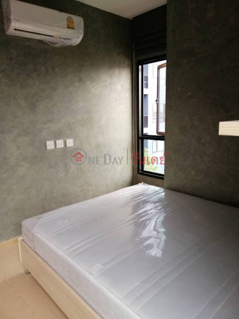 Condo for Rent: The Tree Sukhumvit 71 - Ekamai, 35 m², 1 bedroom(s) - OneDay_0