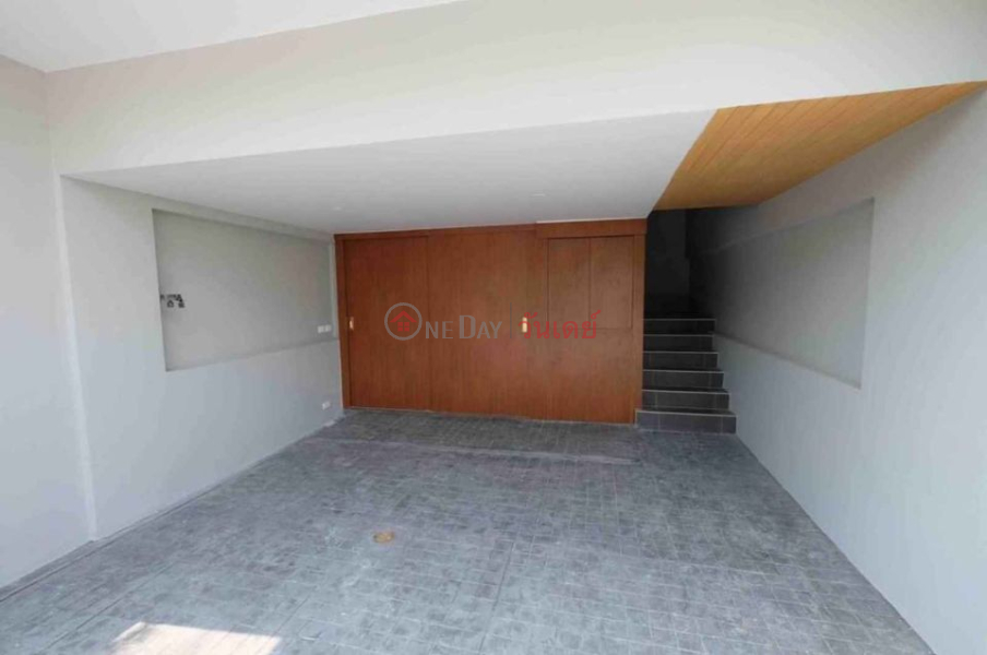 House for Rent: Private Townhouse (6 House),200 m², 3 bedroom(s) Thailand, Rental, ฿ 59,000/ month