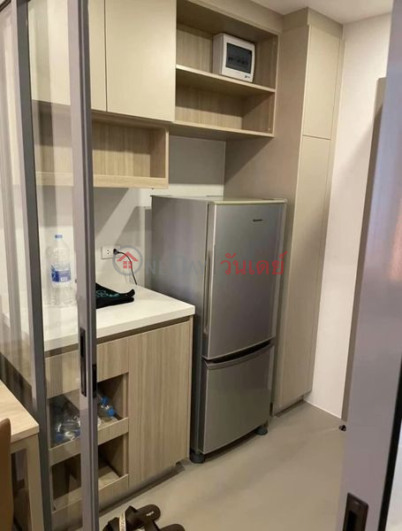 Condo for rent: The Nest Sukhumvit 71 (6th floor, building E),Thailand | Rental | ฿ 11,500/ month