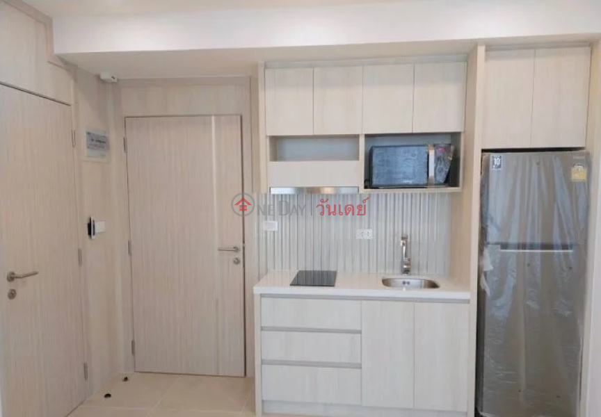 ค้นหาอสังหาริมทรัพย์ในประเทศไทย | OneDay | ที่อยู่อาศัย | รายการเช่า, City Garden Olympus 1 Bed 1 Bath Pattaya RENT