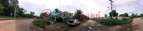 House for sale / house for rent with beautiful land _0