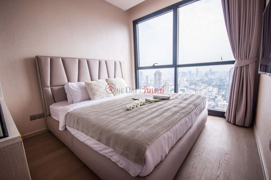 Ashton Asoke for Rent | Condo in Khlong Toei Nuea, Thailand, Rental ฿ 77,000/ month